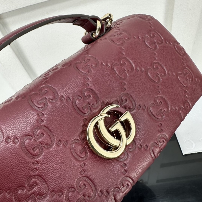 Gucci Top Handle Bags